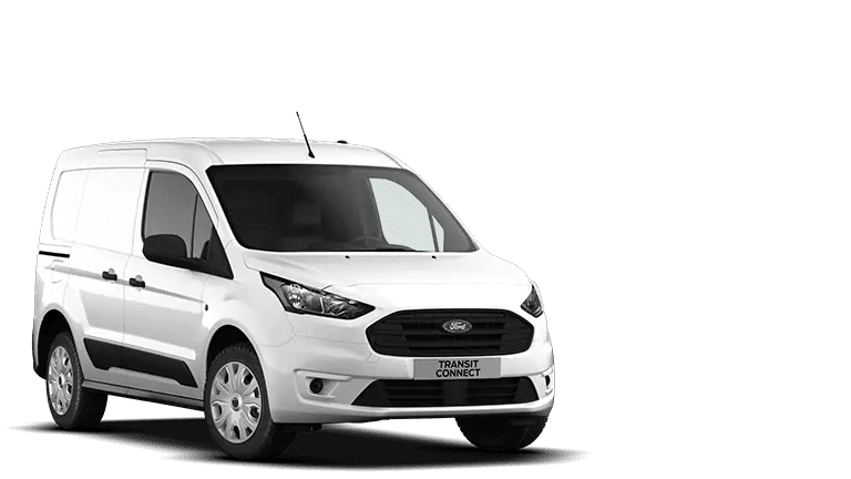 Ford transit-connect